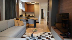 BESTBLICK Apartments Jahorina - apartmani na stazi